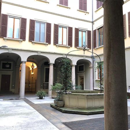 Youhosty - Del Lauro 6 Milano Ngoại thất bức ảnh